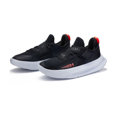 アンダーアーマー UNDER ARMOUR アンダーアーマー/UA FLOW FUTR X 4 （Black / White / Beta）｜詳細画像