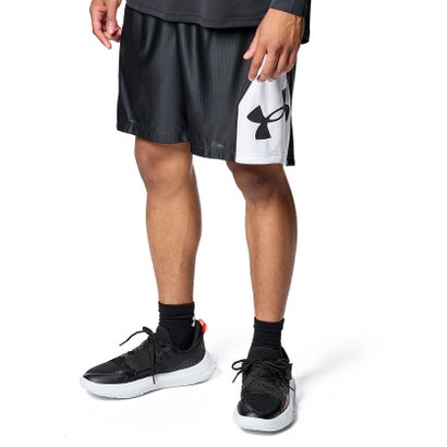 アンダーアーマー UNDER ARMOUR アンダーアーマー/UA FLOW FUTR X 4 （Black / White / Beta）｜詳細画像