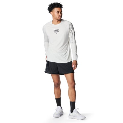 アンダーアーマー/CURRY SPLASH 25 AP （White / White / Metallic Silver）｜詳細画像
