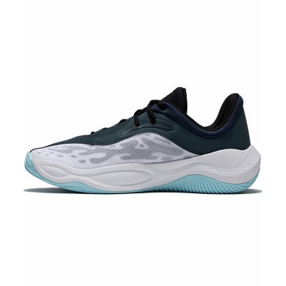 アンダーアーマー/CURRY Splash 25 AP （Black / Gray Void / White）｜詳細画像