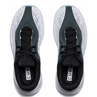 アンダーアーマー/CURRY Splash 25 AP （Black / Gray Void / White）｜詳細画像