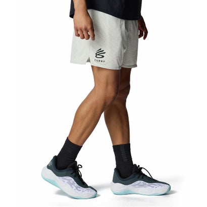 アンダーアーマー/CURRY Splash 25 AP （Black / Gray Void / White）｜詳細画像