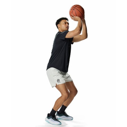 アンダーアーマー/CURRY Splash 25 AP （Black / Gray Void / White）｜詳細画像