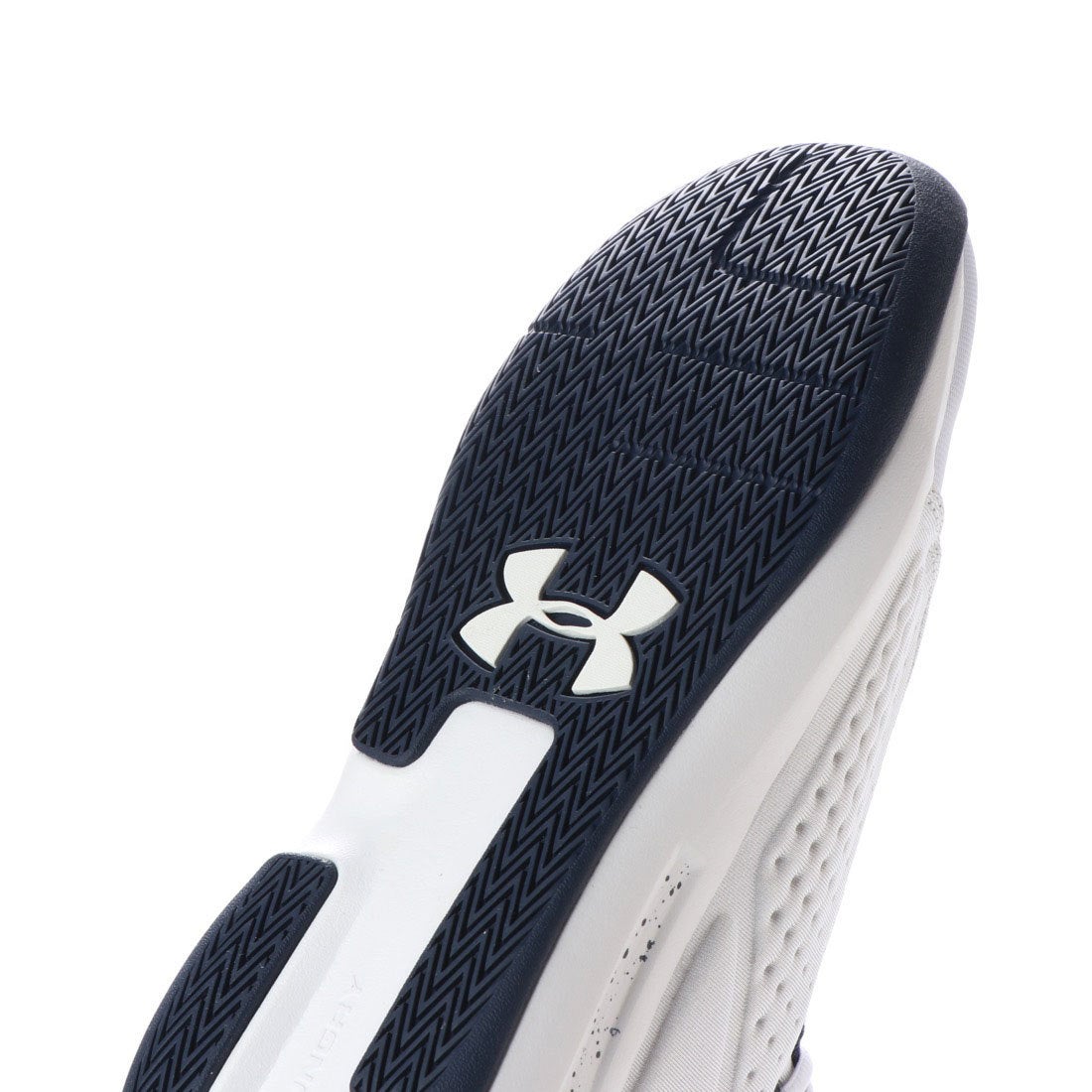 アンダーアーマー UNDER ARMOUR バスケットボール シューズ UA Torch