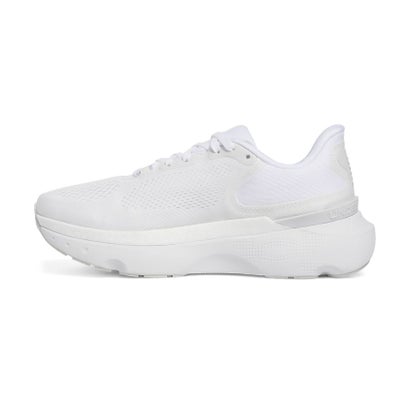 アンダーアーマー UNDER ARMOUR アンダーアーマー/レディス/UA Infinite Pro 2 （White / White / Distant Gray）｜詳細画像