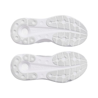 アンダーアーマー UNDER ARMOUR アンダーアーマー/レディス/UA Infinite Pro 2 （White / White / Distant Gray）｜詳細画像