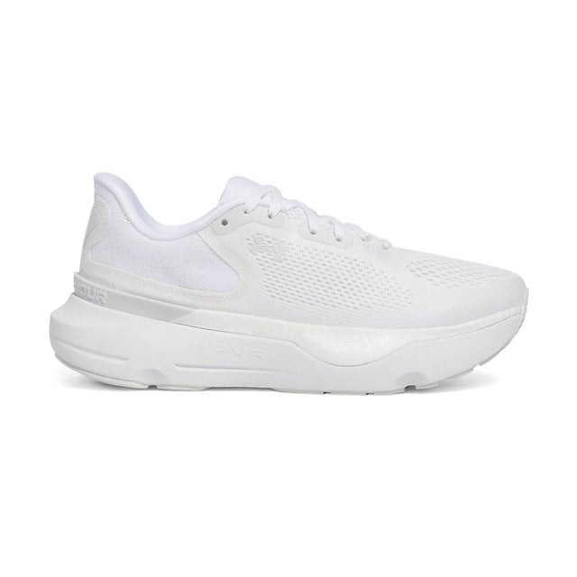 /レディス/UA Infinite Pro 2 （White / White / Distant Gray）
