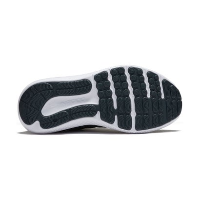 アンダーアーマー UNDER ARMOUR アンダーアーマー/レディス/UA CHARGED SURGE 4 WIDE （Black / Anthracite / White）｜詳細画像