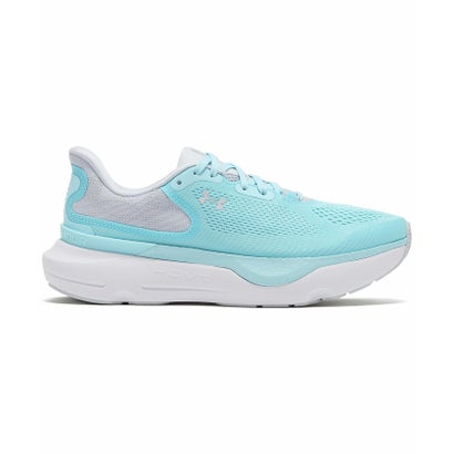 アンダーアーマー UNDER ARMOUR アンダーアーマー/レディス/UA W Infinite Pro 2 （Stream / Halo Gray / Halo Gray）｜詳細画像