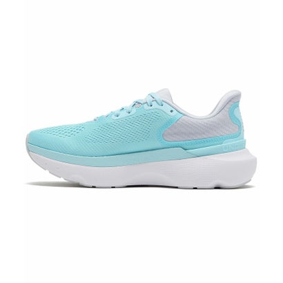 アンダーアーマー UNDER ARMOUR アンダーアーマー/レディス/UA W Infinite Pro 2 （Stream / Halo Gray / Halo Gray）｜詳細画像