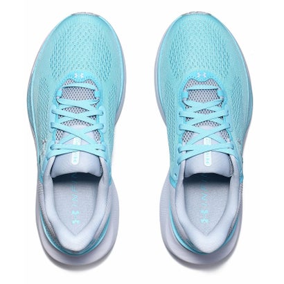 アンダーアーマー UNDER ARMOUR アンダーアーマー/レディス/UA W Infinite Pro 2 （Stream / Halo Gray / Halo Gray）｜詳細画像