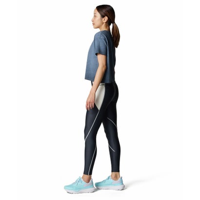 アンダーアーマー UNDER ARMOUR アンダーアーマー/レディス/UA W Infinite Pro 2 （Stream / Halo Gray / Halo Gray）｜詳細画像