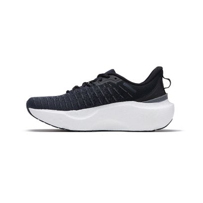 アンダーアーマー UNDER ARMOUR アンダーアーマー/レディス/UA W Infinite Elite （Black / Anthracite / Castlerock）｜詳細画像
