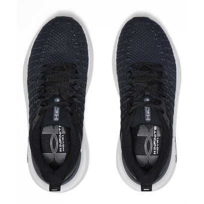 アンダーアーマー UNDER ARMOUR アンダーアーマー/レディス/UA W Infinite Elite （Black / Anthracite / Castlerock）｜詳細画像