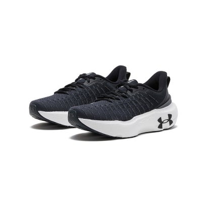 アンダーアーマー UNDER ARMOUR アンダーアーマー/レディス/UA W Infinite Elite （Black / Anthracite / Castlerock）｜詳細画像