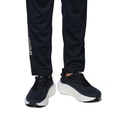 アンダーアーマー UNDER ARMOUR アンダーアーマー/レディス/UA W Infinite Elite （Black / Anthracite / Castlerock）｜詳細画像