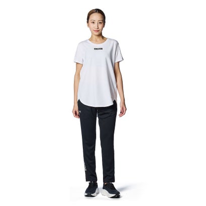 アンダーアーマー UNDER ARMOUR アンダーアーマー/レディス/UA W Infinite Elite （Black / Anthracite / Castlerock）｜詳細画像