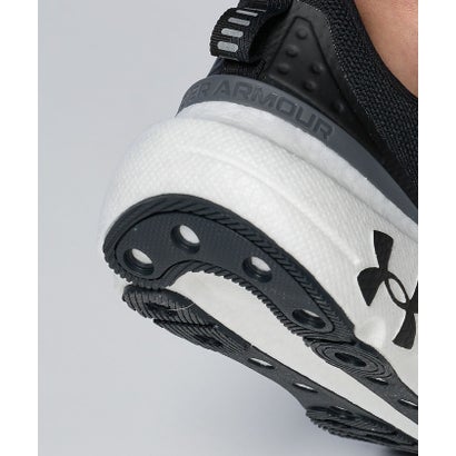 アンダーアーマー UNDER ARMOUR アンダーアーマー/レディス/UA W Infinite Elite （Black / Anthracite / Castlerock）｜詳細画像