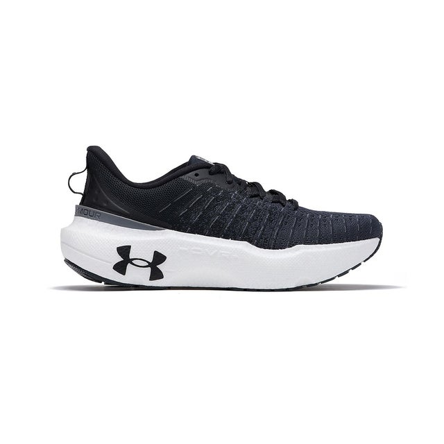 /レディス/UA W Infinite Elite （Black / Anthracite / Castlerock）
