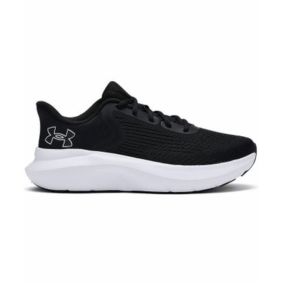 アンダーアーマー UNDER ARMOUR アンダーアーマー/レディス/UA Charged Rogue 5 （Black / Black / White）｜詳細画像