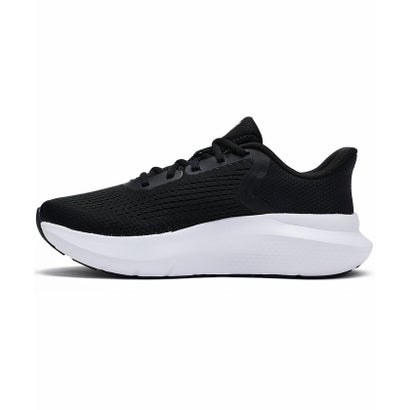 アンダーアーマー UNDER ARMOUR アンダーアーマー/レディス/UA Charged Rogue 5 （Black / Black / White）｜詳細画像