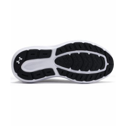 アンダーアーマー UNDER ARMOUR アンダーアーマー/レディス/UA Charged Rogue 5 （Black / Black / White）｜詳細画像