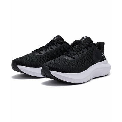 アンダーアーマー UNDER ARMOUR アンダーアーマー/レディス/UA Charged Rogue 5 （Black / Black / White）｜詳細画像