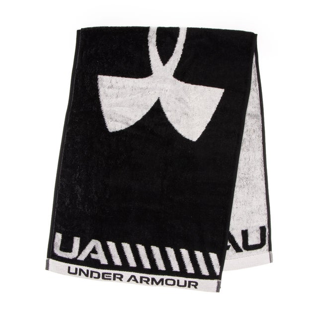 
                    ジュニア タオル UA Sports Towel 1364238 （他）