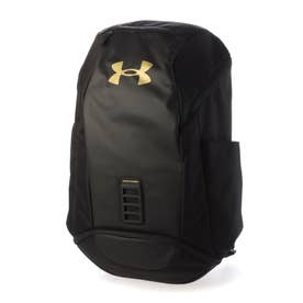 デイパック UA Contain Backpack 1354935 （ブラック）