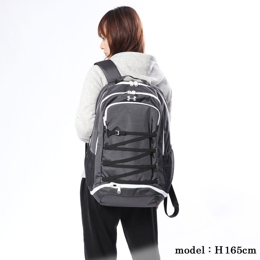 under armour tempo backpack