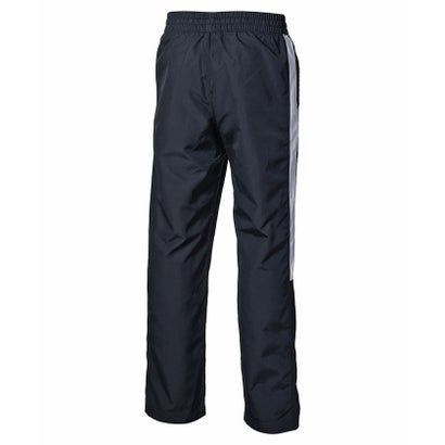 アンダーアーマー UNDER ARMOUR アンダーアーマー/キッズ/UA Rival Woven Pant （Black / White / White）｜詳細画像
