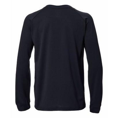 アンダーアーマー UNDER ARMOUR アンダーアーマー/キッズ/CURRY BOYS TECH LS T-SHIRTS （Black / /）｜詳細画像