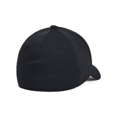 アンダーアーマー/キッズ/UA Blitzing CAP （Black /  / White）｜詳細画像
