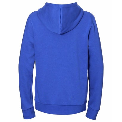 アンダーアーマー UNDER ARMOUR アンダーアーマー/キッズ/UA ICON FLEECE ON DISPLAY HOODIE （Royal /  / White）｜詳細画像