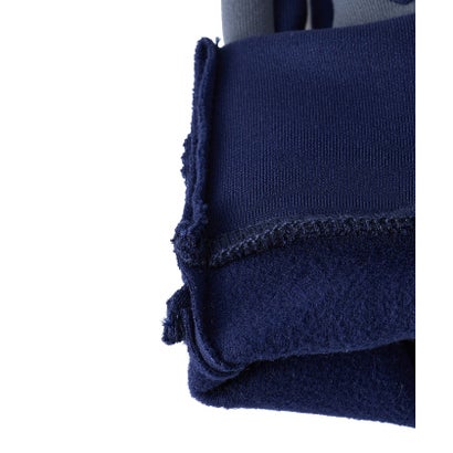 アンダーアーマー/キッズ/UA Y STORM LINER GLOVES （Midnight Navy /  /）｜詳細画像