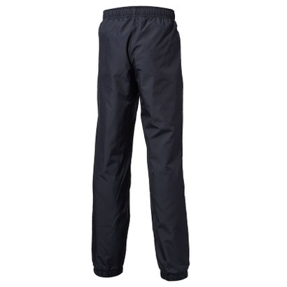 アンダーアーマー UNDER ARMOUR アンダーアーマー/キッズ/UA TRICOT LINED SUPER BIG LOGO PANTS （Black / Khaki Base / White）｜詳細画像