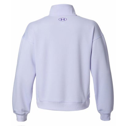 アンダーアーマー/キッズ/UA TRACK JACKET （Salt Purple /  / Lavish）｜詳細画像