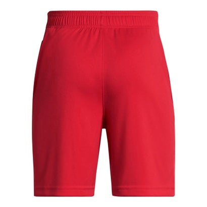 アンダーアーマー/キッズ/UA TECH LOGO SHORTS （Red /  / White）｜詳細画像