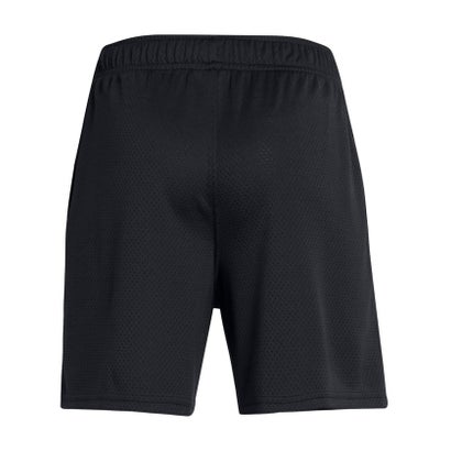アンダーアーマー/キッズ/UA Tech Mesh Shorts （Black /  / White）｜詳細画像