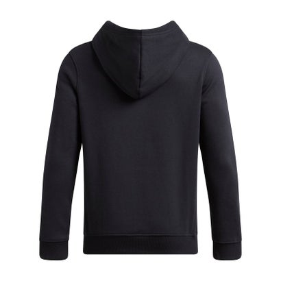 アンダーアーマー/キッズ/Curry Boys Splash Hoodie （Black /  / White）｜詳細画像