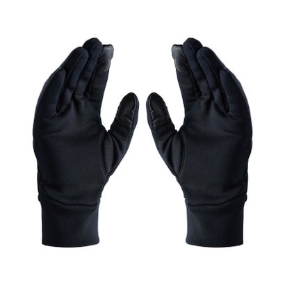 アンダーアーマー/キッズ/UA Y STORM LINER GLOVES （Black /  /）｜詳細画像