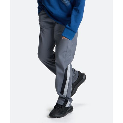 アンダーアーマー/キッズ/UA BRAWLER 3.0 TAPERED PANTS （Castlerock /  / Black）｜詳細画像