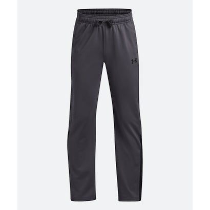 アンダーアーマー/キッズ/UA BRAWLER 3.0 TAPERED PANTS （Castlerock /  / Black）｜詳細画像