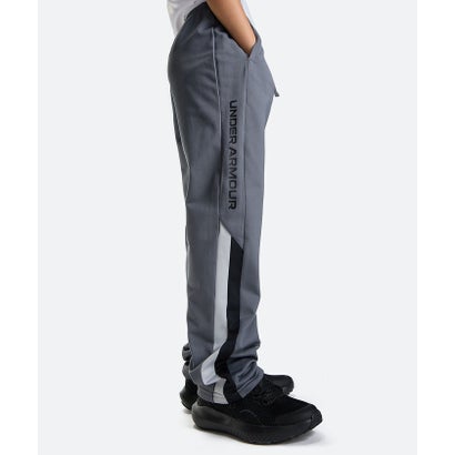 アンダーアーマー/キッズ/UA BRAWLER 3.0 TAPERED PANTS （Castlerock /  / Black）｜詳細画像
