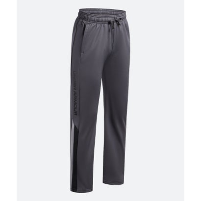 アンダーアーマー/キッズ/UA BRAWLER 3.0 TAPERED PANTS （Castlerock /  / Black）｜詳細画像