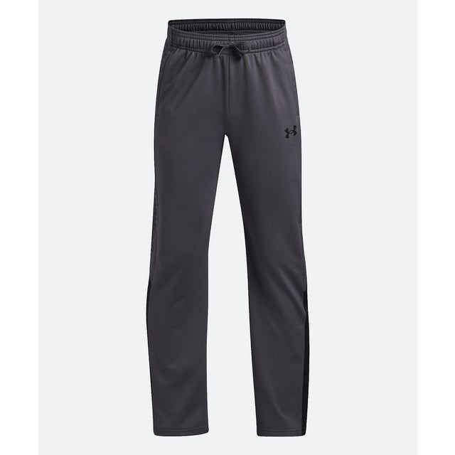 /キッズ/UA BRAWLER 3.0 TAPERED PANTS （Castlerock /  / Black）