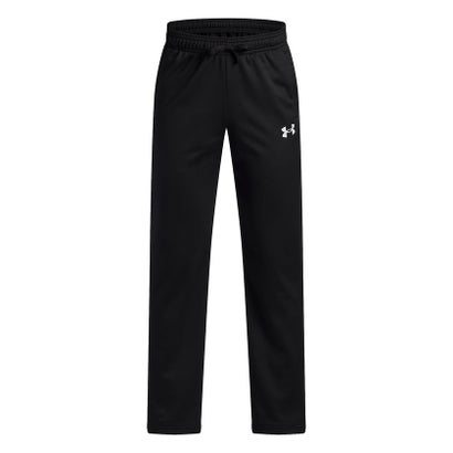 アンダーアーマー/キッズ/UA BRAWLER 3.0 TAPERED PANTS （Black /  / White）｜詳細画像