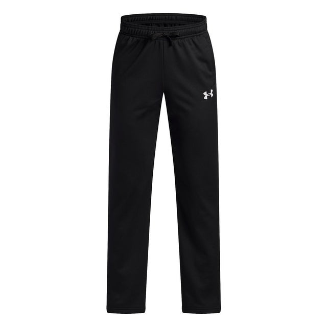 /キッズ/UA BRAWLER 3.0 TAPERED PANTS （Black /  / White）