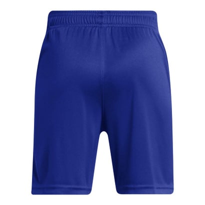 アンダーアーマー/キッズ/UA TECH LOGO SHORTS （Royal /  / Black）｜詳細画像