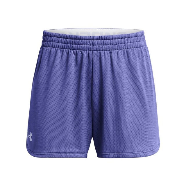 /キッズ/UA PLAY UP MESH SHORT （Starlight /  / Celeste）